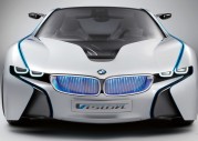 BMW Vision EfficientDynamics